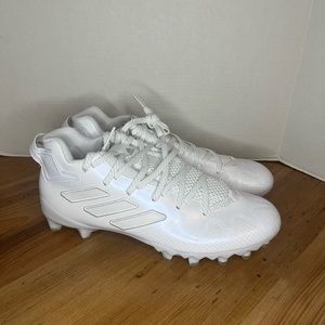 Adidas speed freak 22 football cleats